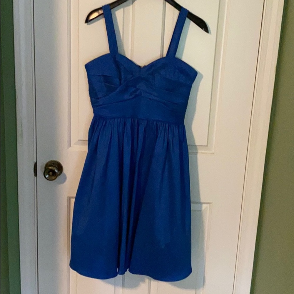 Calvin Klein Elegant Cocktail Dress